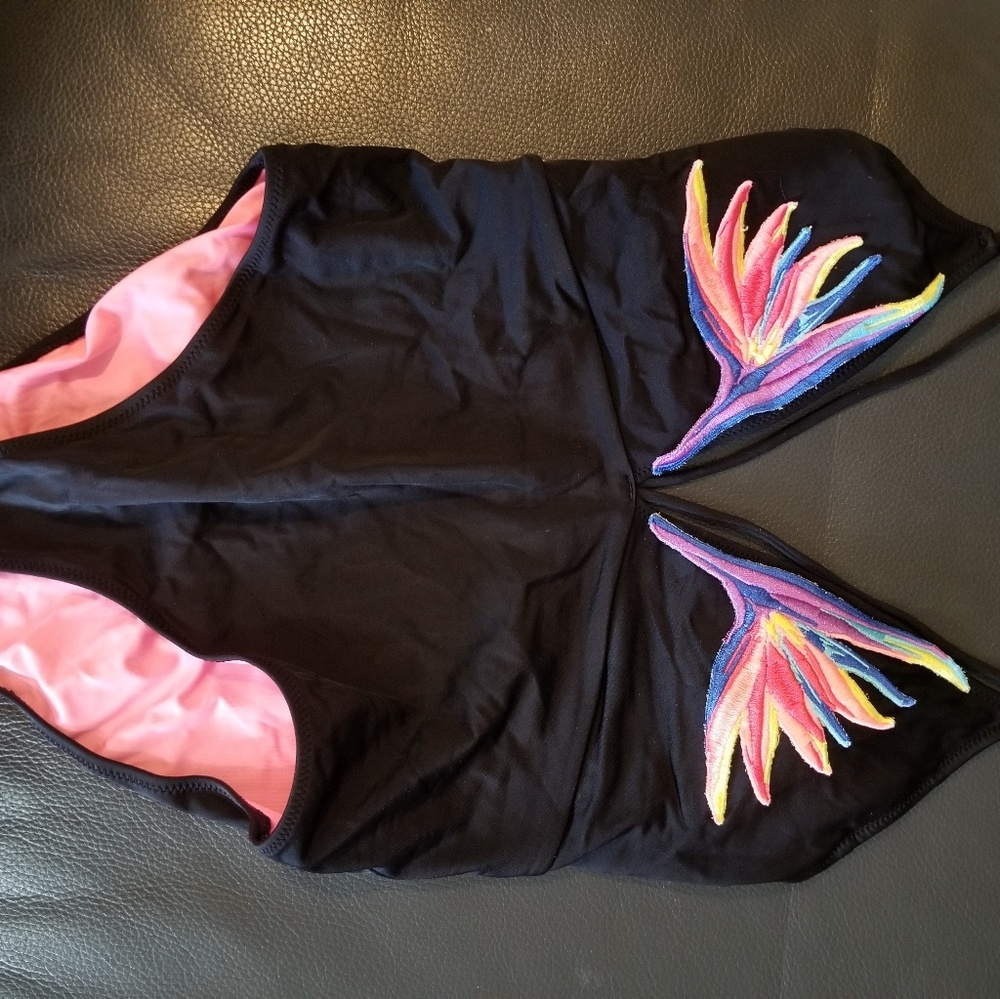 Swimsuit